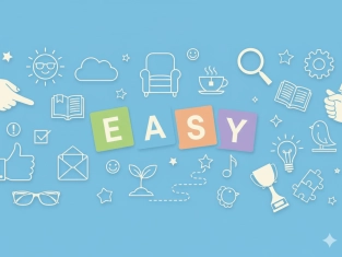 Illustration of Easy General Knowledge Questions