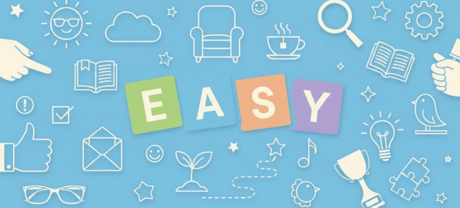Illustration of Easy General Knowledge Questions