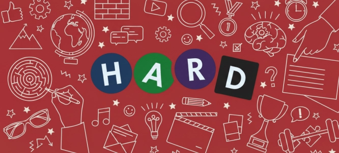 Illustration of Hard General Knowledge Questions