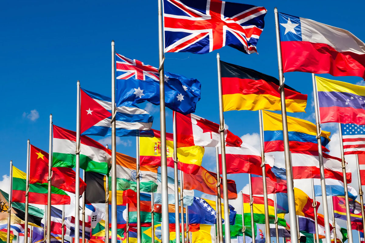 Flag Quiz